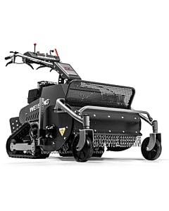 Weibang Velocity 68 TFP Tracked Flail Mower