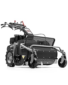 Weibang Velocity 68 WFP Wheeled Flail Mower
