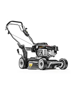 Weibang Virtue 46 SMP LV Self-Propelled Petrol Mulching Lawn Mower