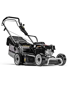 Weibang Virtue 50 SSD 3-Speed Petrol Self-Propelled 4-in-1 Lawn Mower