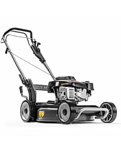 Weibang Virtue 53 SMP LV Self-Propelled Petrol Mulching Lawn Mower