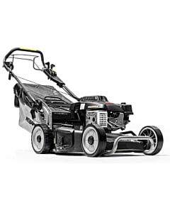 Weibang Virtue 53 SSD BBC LV 3-Speed Self-Propelled Petrol 4-in-1 Lawn Mower