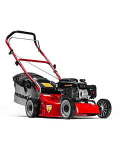 Weibang Virtue Homeline 46P 3-in-1 Petrol Push Lawn Mower