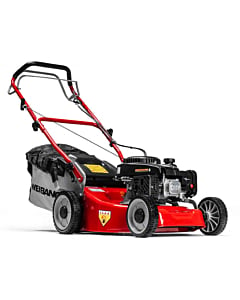 Weibang Virtue Homeline 46SP 3-in-1 Petrol Self-Propelled Lawn Mower