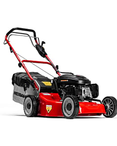 Weibang Virtue Homeline 50SP 3-in-1 Petrol Self-Propelled Lawn Mower