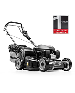 Weibang Virtue 50 SVP-H Self-Propelled 4 in 1 Petrol Lawn Mower (Honda Powered)