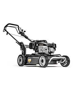 Weibang Virtue 53 SMPX LV Self-Propelled Petrol Mulching Lawn Mower