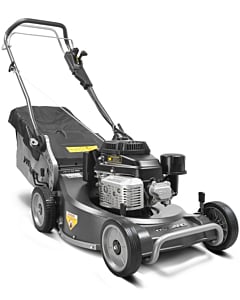 Weibang Virtue 53 PRO 53cm (21") 3-Speed Petrol Lawn Mower
