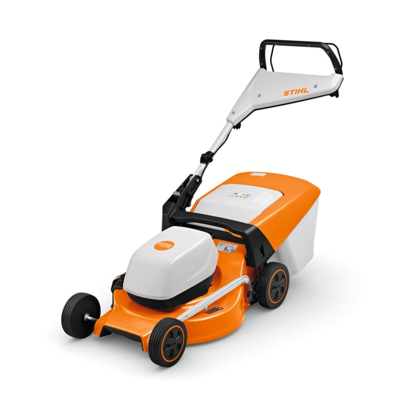 Stihl RMA 253 Cordless Lawn Mower (AK Power Unit)