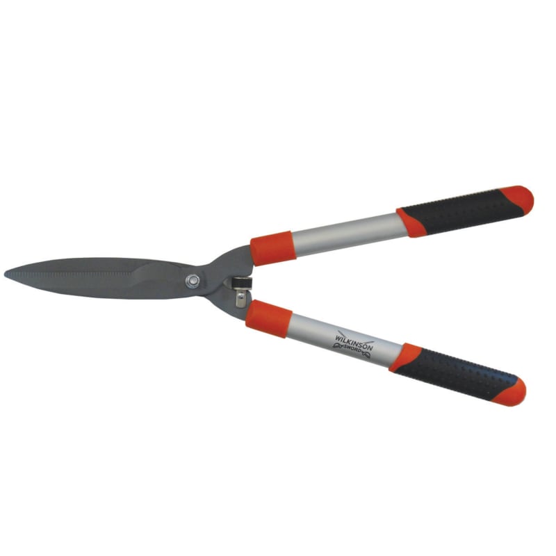 Wilkinson Sword General Purpose Serrated Hedge Shears