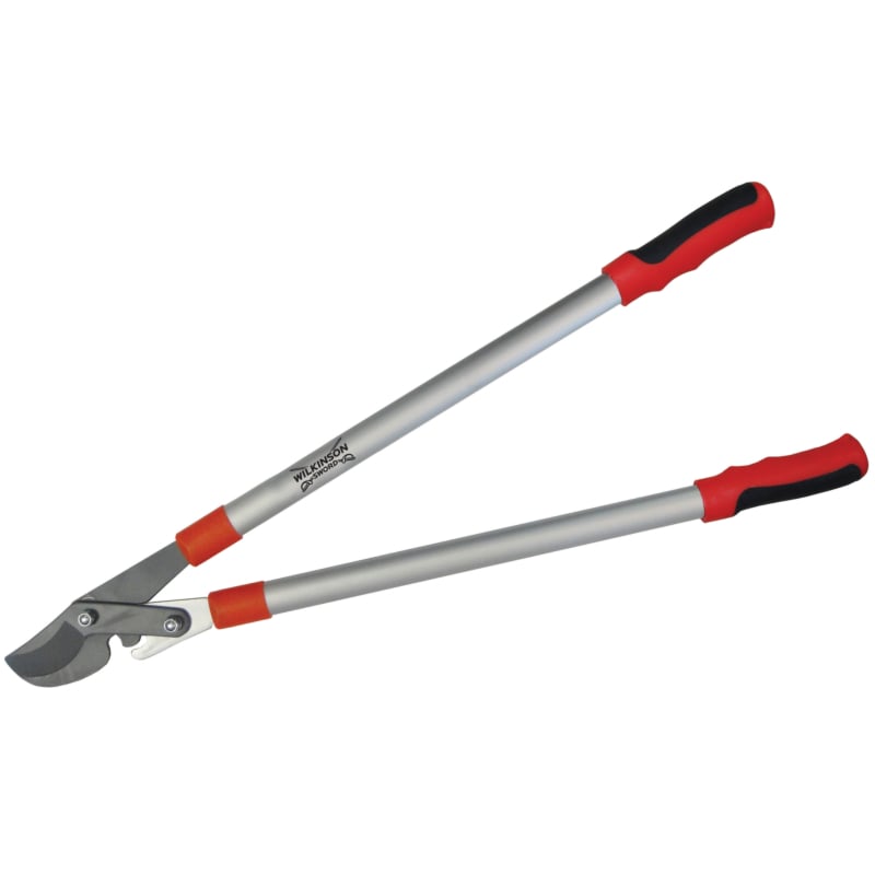 Wilkinson Sword General Purpose Geared Bypass Loppers