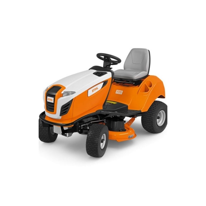 Stihl RT 4097 SX Side-Discharge Garden Tractor