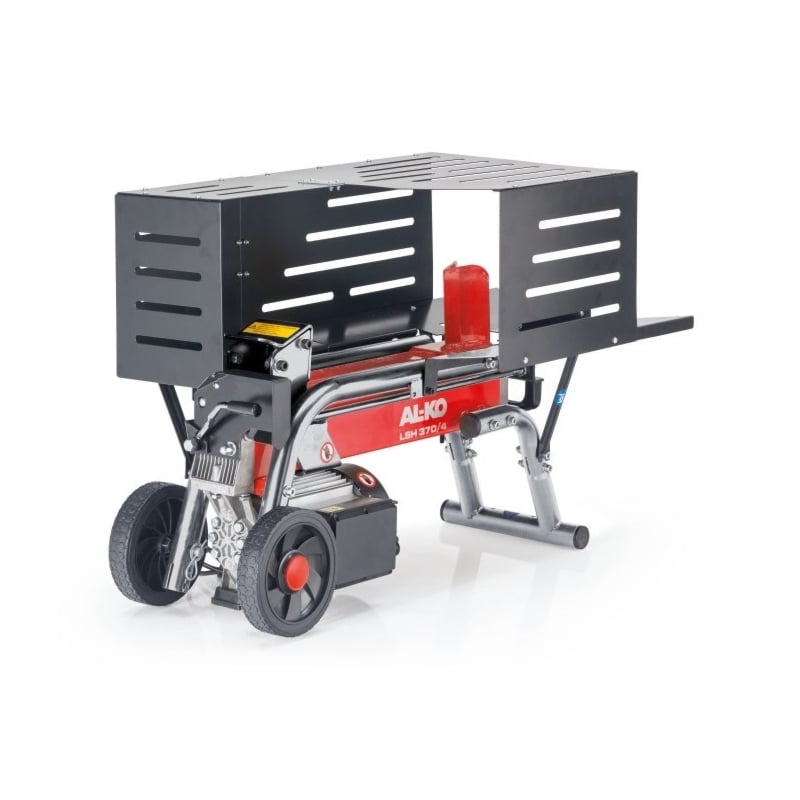 AL-KO LSH 370/4 Electric Log Splitter