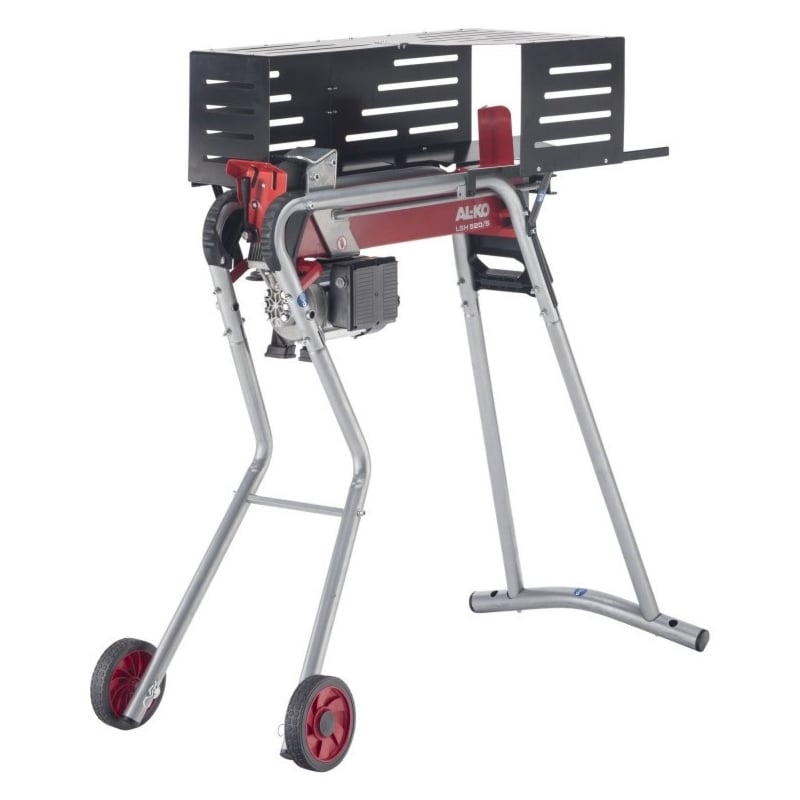 AL-KO LSH 520/5 Electric Log Splitter