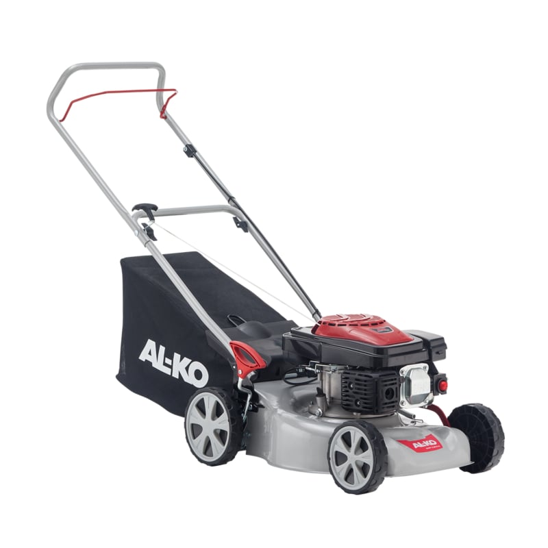 AL-KO Easy 4.20 P-S Push Petrol Lawn Mower