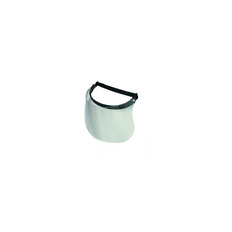 Honda Clear Visor