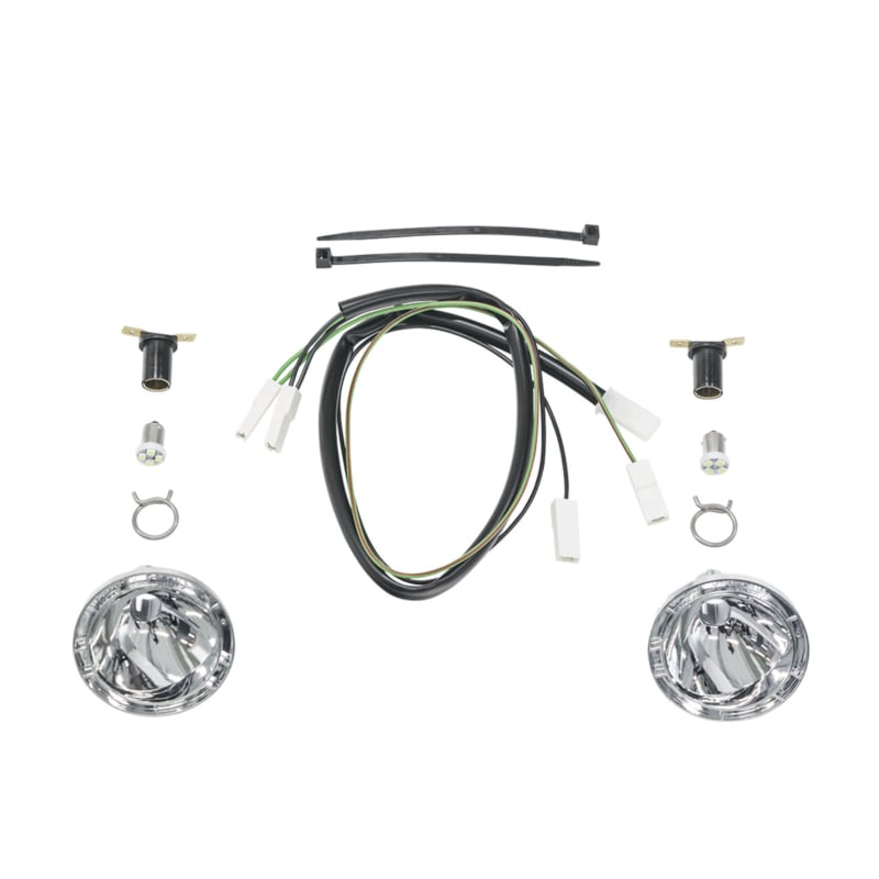 AL-KO LED Light Kit (AK119832)