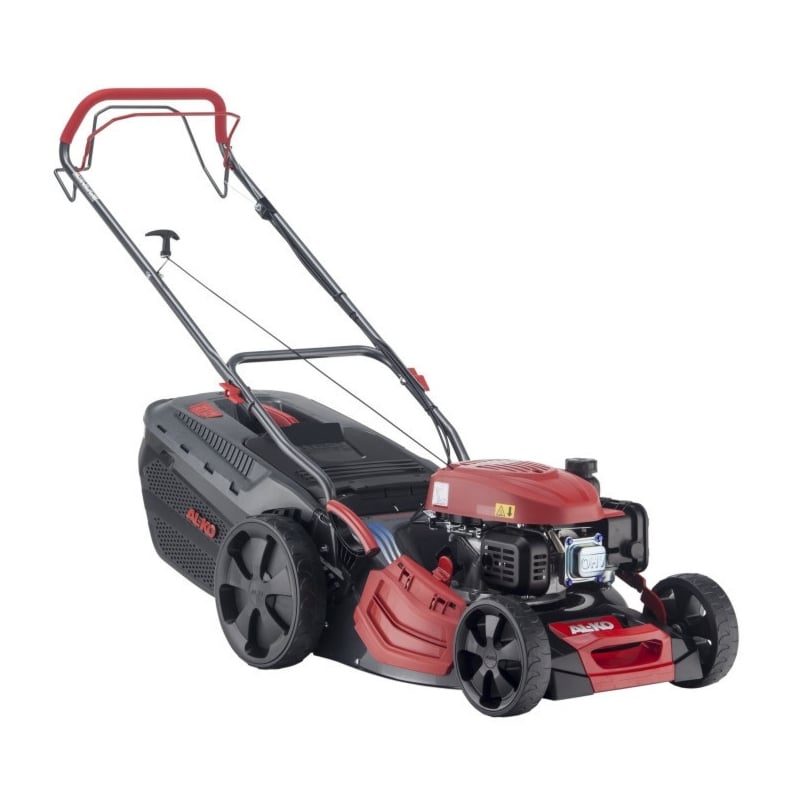 AL-KO Comfort 46.0 SP-A Self-Propelled Petrol Lawn Mower