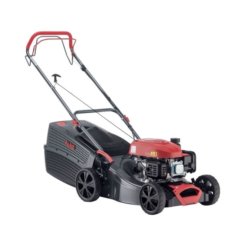 AL-KO Comfort 42.1 SP-A Self-Propelled Petrol Lawn Mower 