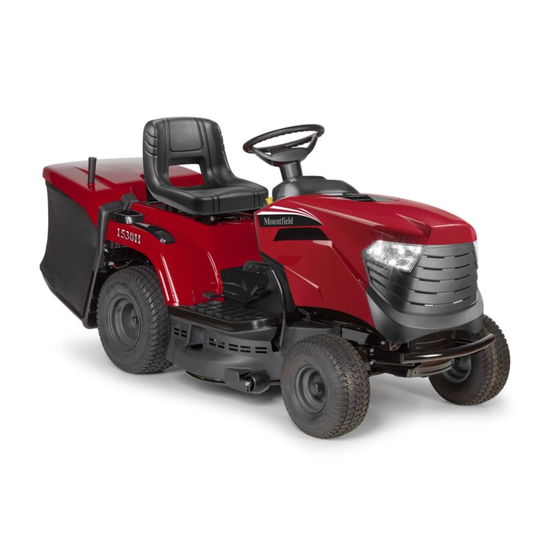 Mountfield 1538H Lawn Tractor