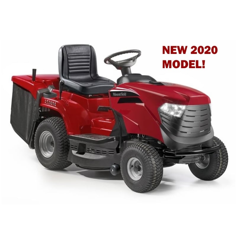 Mountfield 1530M Garden Tractor