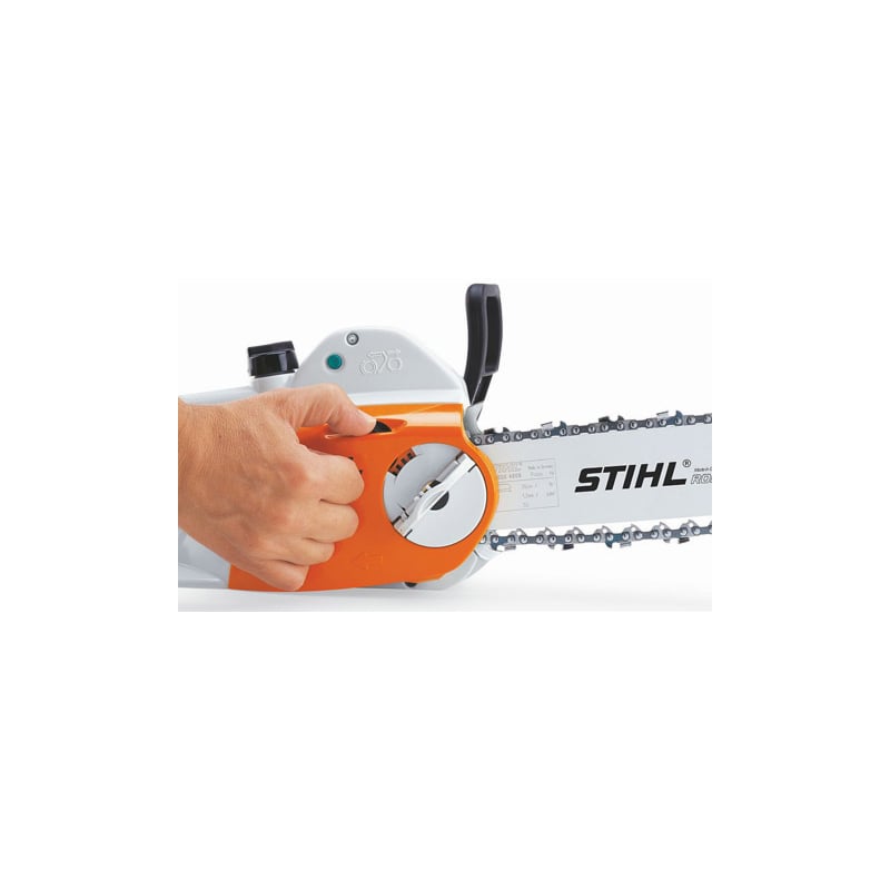 Cadena De Motosierra Stihl 16 Pulgadas - 55 Eslabones, Calibre .043, Paso 3/8 LP, Semi Chisel