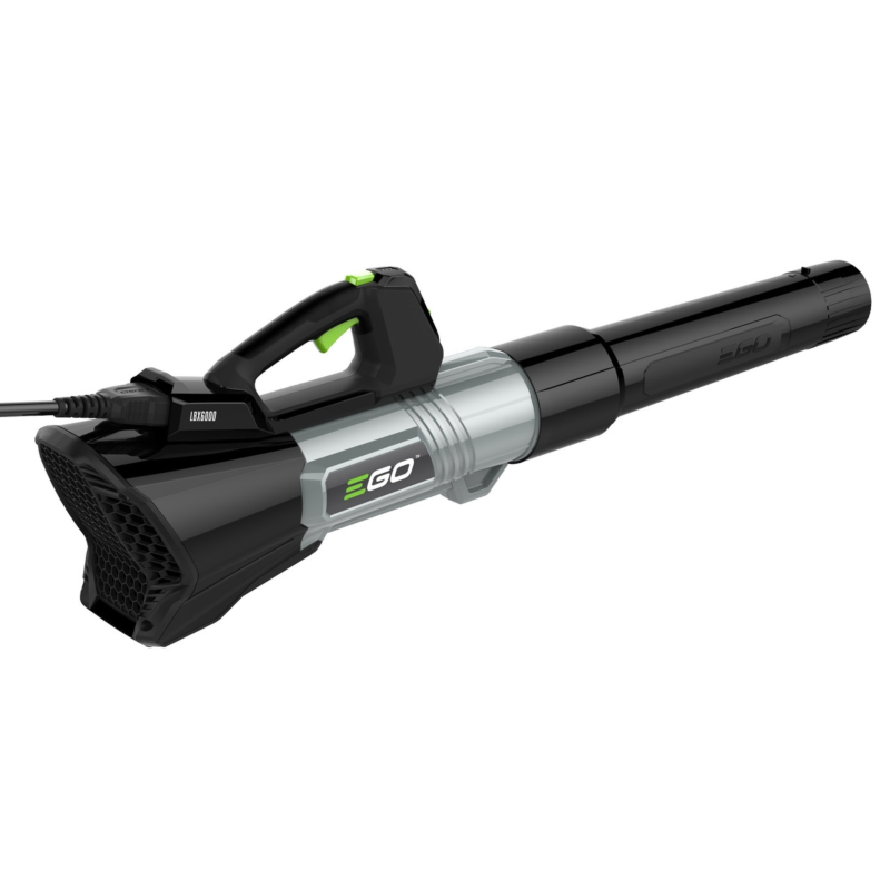 EGO Power+ LBX6000 56V Commercial Cordless Backpack Leaf Blower