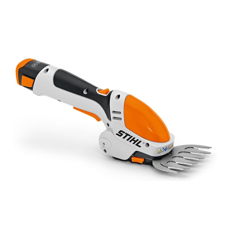 STIHL HSA 25 電動生垣トリマー Stihl HSA 25 Cordless Shrub Shears