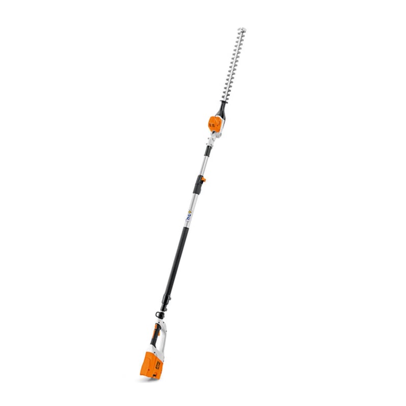 Stihl HLA 85 Cordless Long Reach Hedge Cutter (Shell Only)