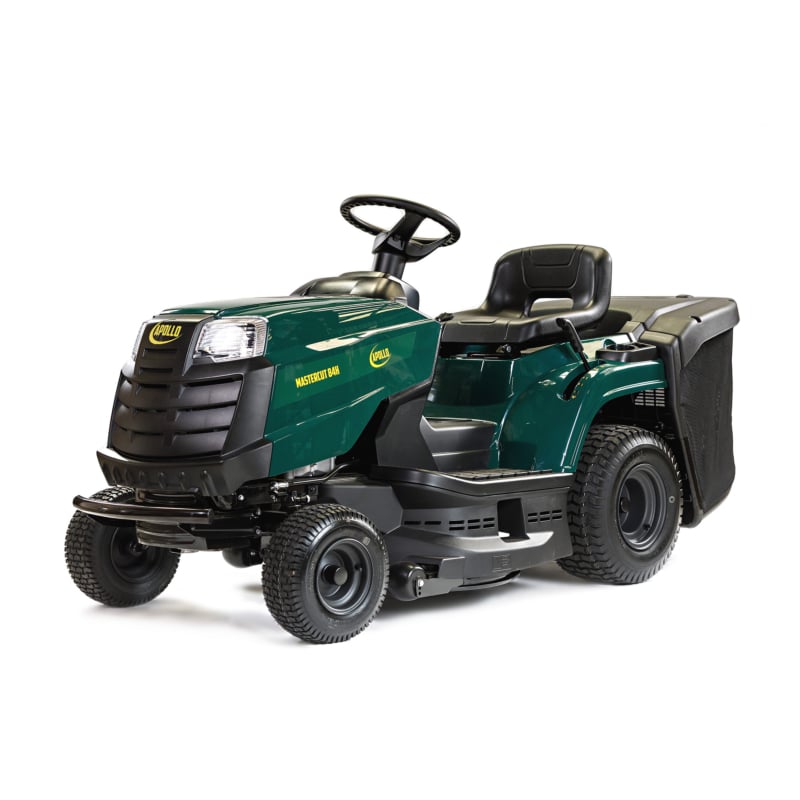 Apollo Mastercut 84H Lawn Tractor *Special Edition* - Ex Demo (XDST)