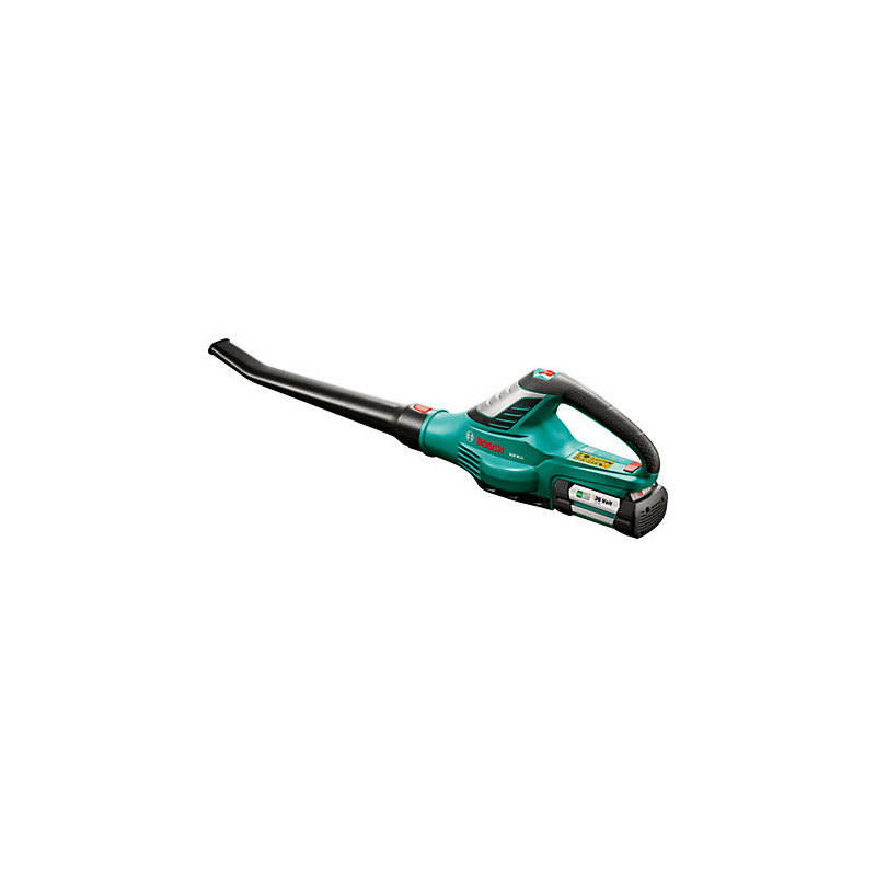 Bosch ALB 36 LI Leaf Blower (Power Unit)