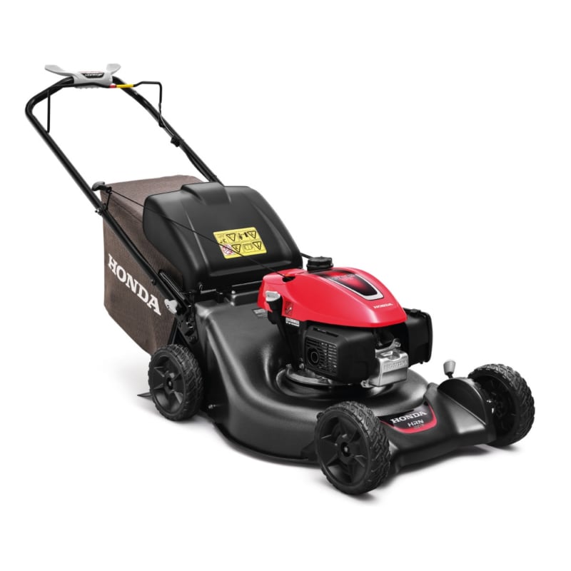 Honda HRN 537 VK Self-Propelled Petrol Lawn Mower