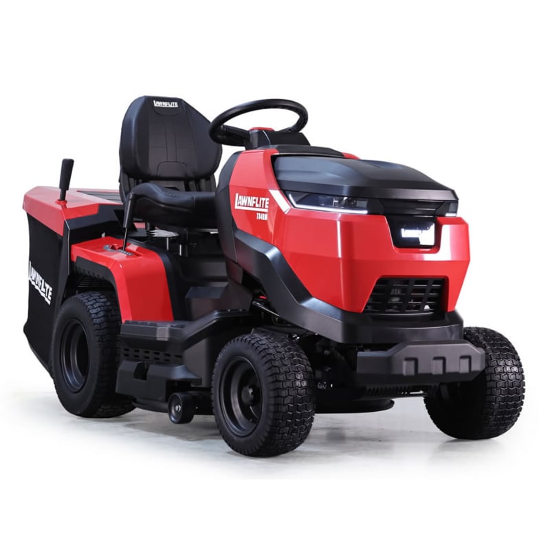 Lawnflite T92H-L2 Hydrostatic Direct Collect Lawn Tractor