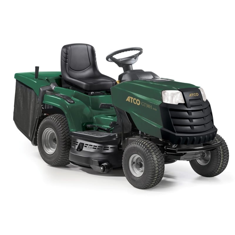 Atco GT38H Twin Cylinder Garden Tractor (Kawasaki Engine)