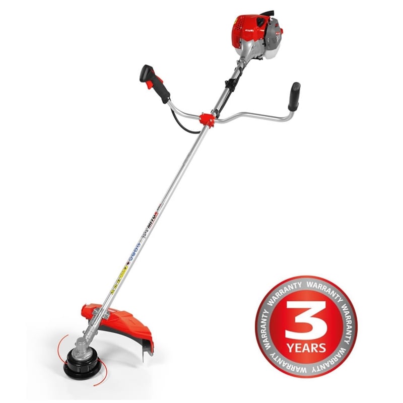Mitox 26U SELECT Petrol Brush Cutter 