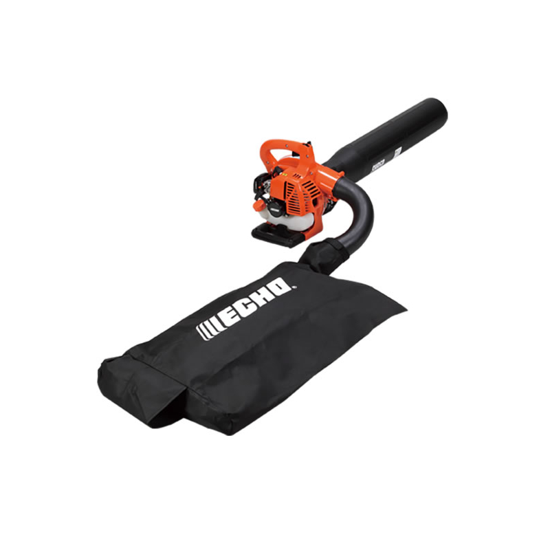 Echo ES-250ES Petrol Shred 'N' Vac Professional Blower / Vaccum