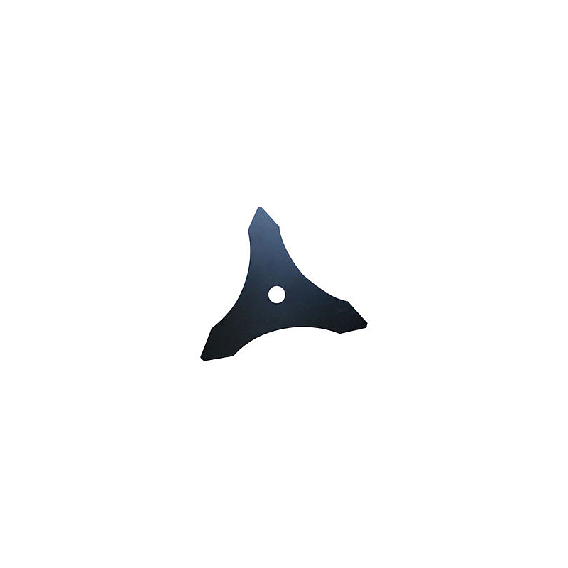 Honda 72511-VL6-P31 3-Tooth Metal Blade
