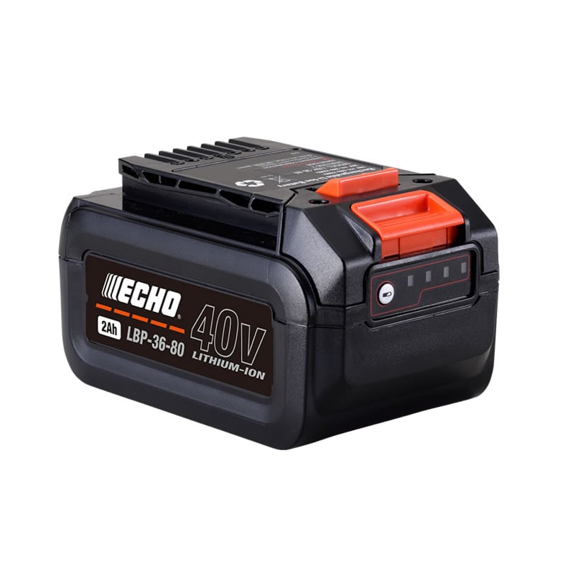 Echo LBP-36-80 2.0ah 40v Battery 