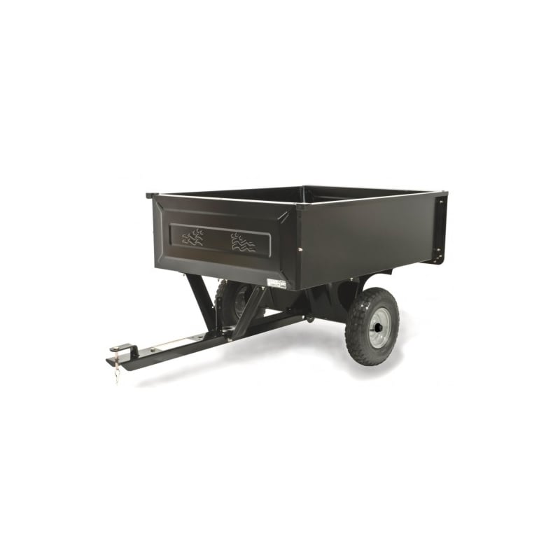 Agri-Fab 45-0303 Garden Dump Cart