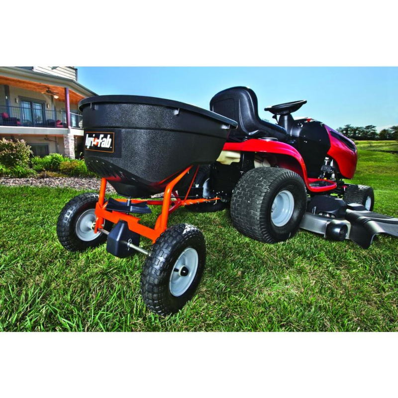 Agri-Fab 45-0463 Towed SmartSpreader