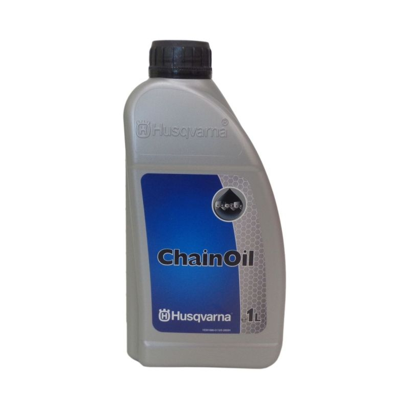 Husqvarna Chain Bar Oil (1 litre)