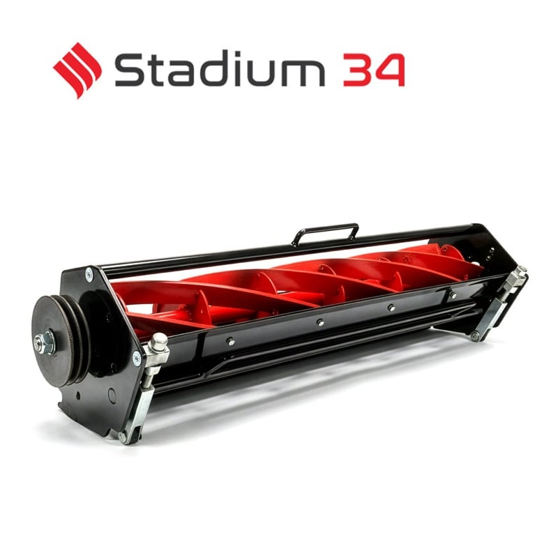 Cobra Fortis Stadium 34 Sports 6-Blade Cartridge (34CX6B)