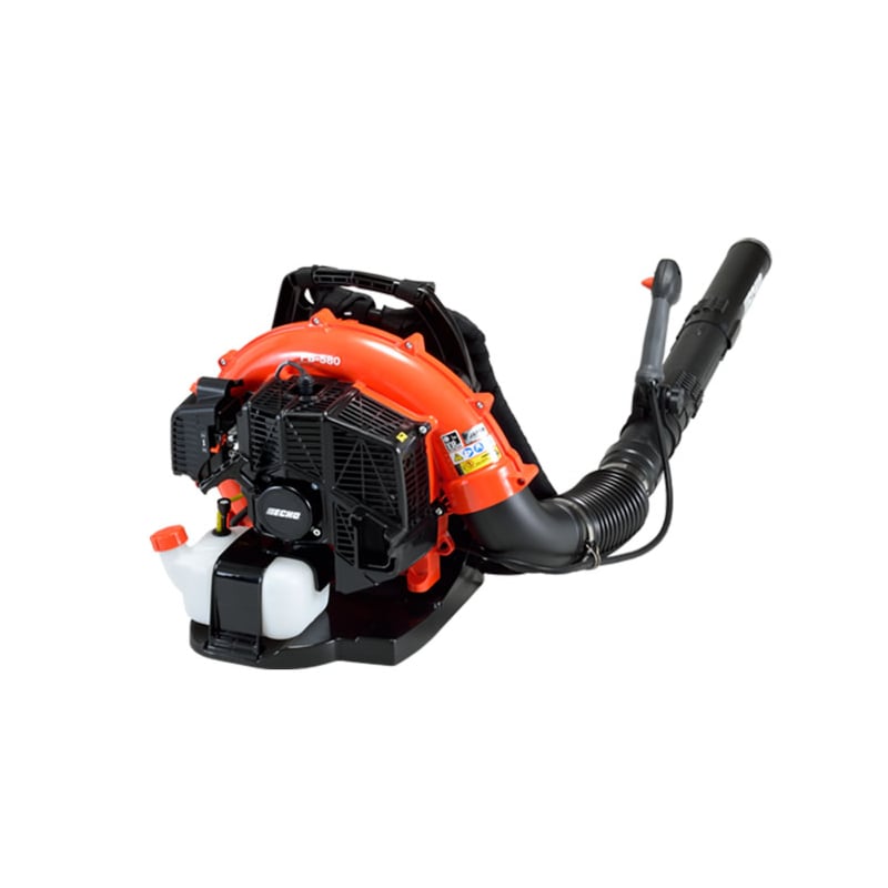 Echo PB-580 Petrol Back Pack Leaf Blower