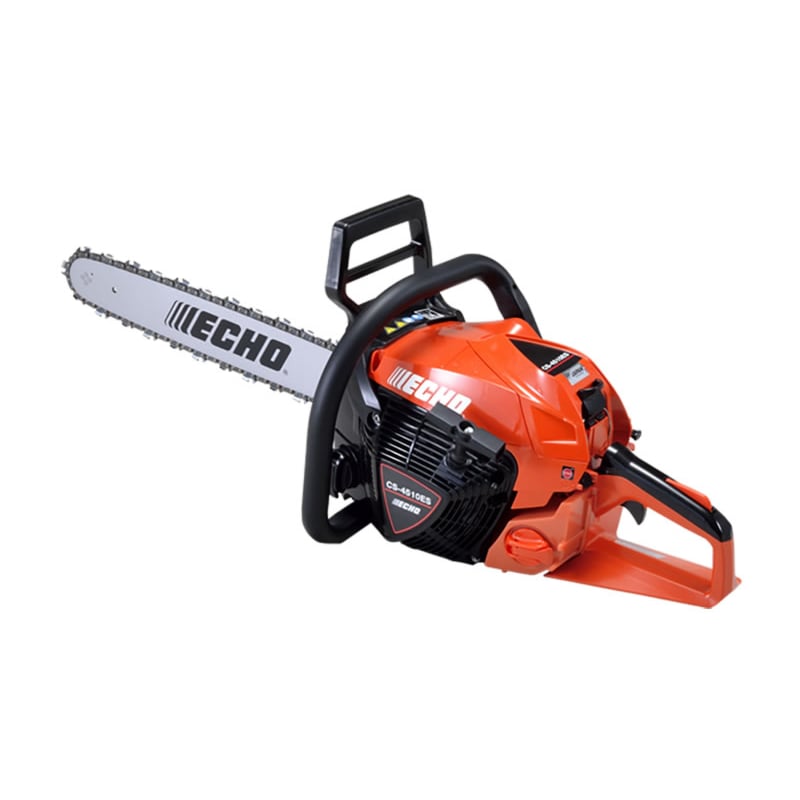 Echo CS-4510ES 45cm Petrol Chainsaw 
