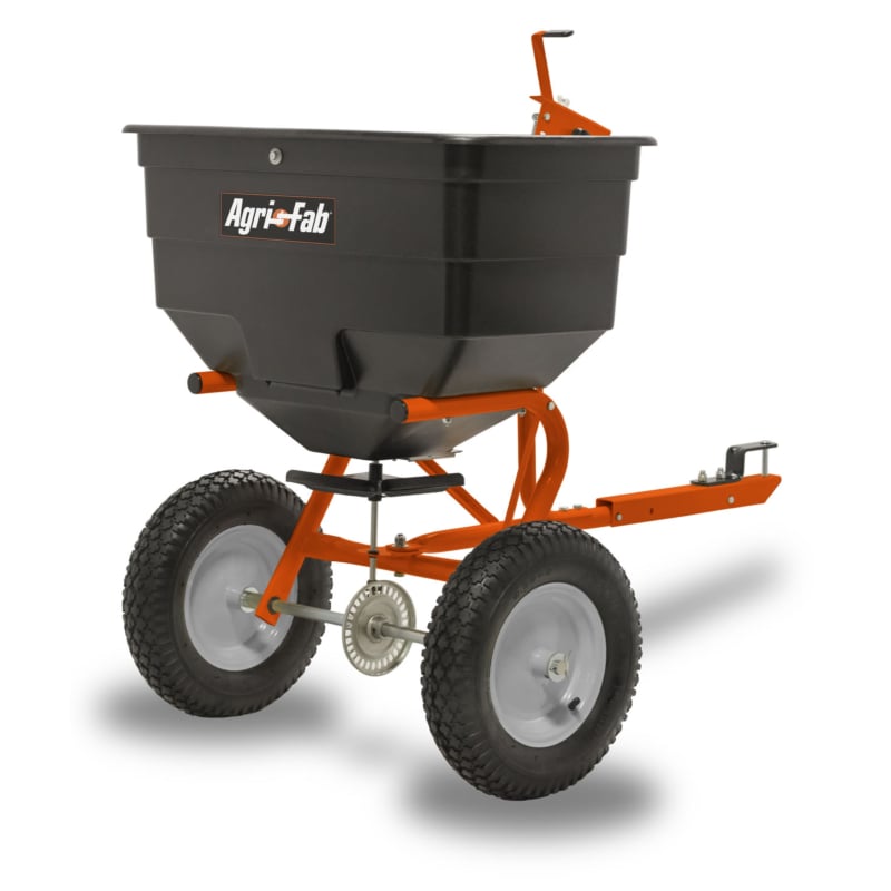 Agri-Fab 45-0329 ATV Towed Spreader