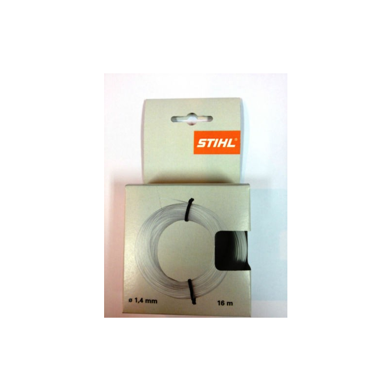 Stihl 1.4 mm x 16.0 m Round Cutting Line 