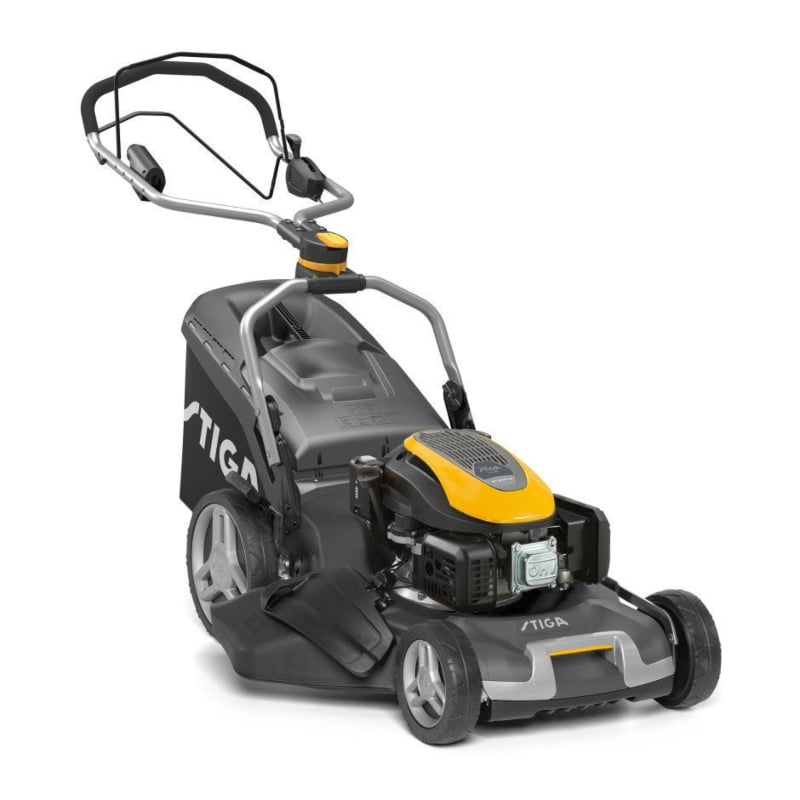 Stiga Combi 955 VE Petrol lawn mower