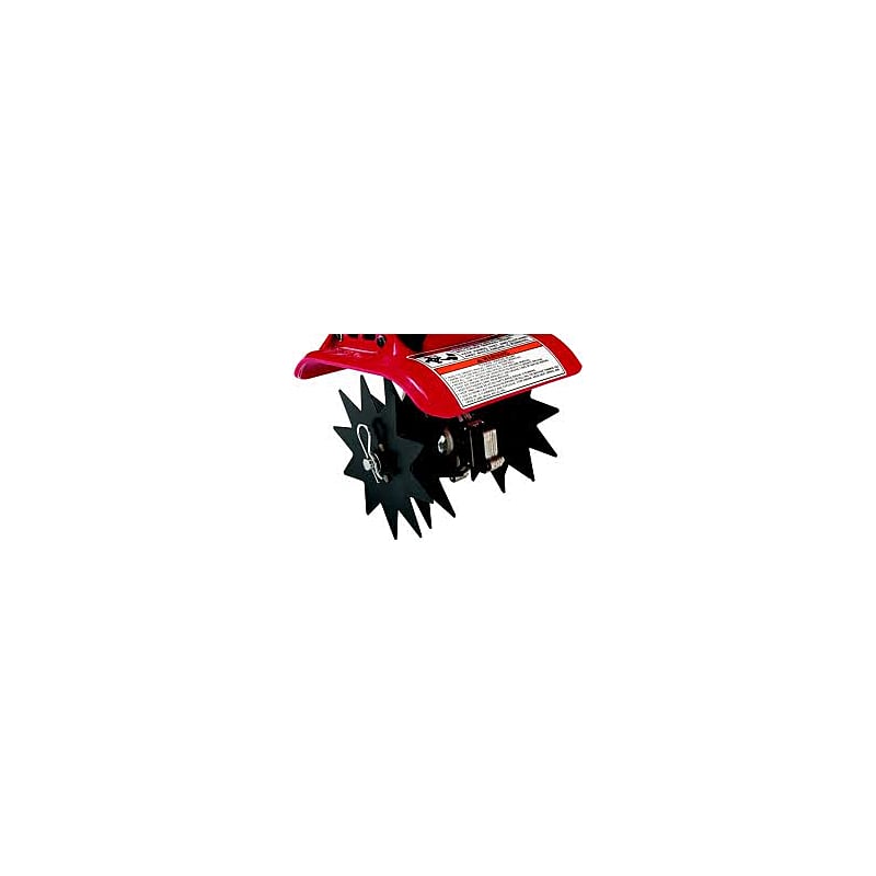 Honda FG110 Aerator Attachment