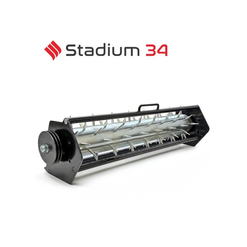 Cobra Fortis Stadium 34 Sports Aerator Cartridge (34CXAR)
