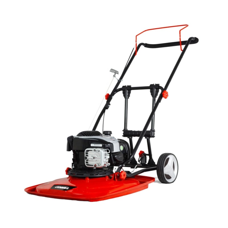 Cobra AirMow 51B Petrol Hover Mower